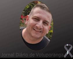 Falece Danilo Gracia de Carvalho, aos 42 anos