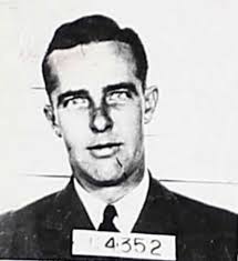 Flying Officer Edwin Scarritt Parsons (1907-1942)