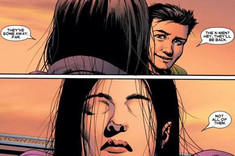 Astonishing X-Men, Vol. 3: Torn by Joss Whedon | Goodreads
