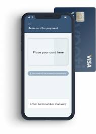 Our app allows you to schedule payments, check your balance and more! Dyscan Best Credit Card Scanning Sdk For Mobile Apps