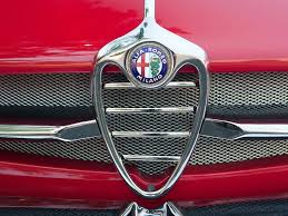 Image result for Rosso Chiaro Pin 1964 Alfa-Romeo