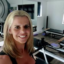 Reformer Pilates