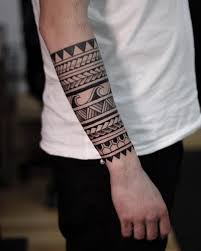 top 40 best tangible tattoos 2019 tattoodo tatuagem tribal braco tatuagem maori tatuagem maori braco