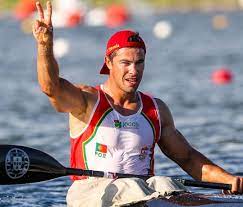 Fernando pimenta had the following podium finishes at the flatwater world championships: Fernando Pimenta Canoe Sprint Canoe Marathon Athlete