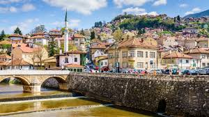 Welcome to bosnia & hercegovina. Four Misconceptions About Bosnia And Herzegovina Emerging Europe