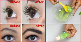 Keep in mind shampoos may contain many other ingredients too. How To Use Castor Oil For Eyelashes Growth 5 Best Diy Methods