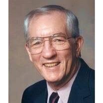 Daniel Thomas Hedge Obituary