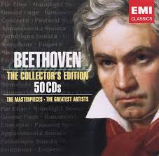 Nimbus recordings of Schubert symphonies and chamber works