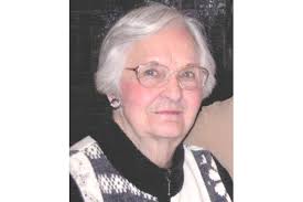 BETTY HEINTZELMAN Obituary (1922