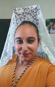 Festividad del Carmen