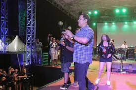 Lagu dangdut terbaru dari pendhoza di tahun 2019. Lirik Dan Chord Lagu Demi Kowe Dari Pendhoza Halaman All Kompas Com