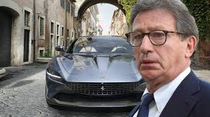 Check spelling or type a new query. Ferrari Roma Costo Del Fallimento Automotive 2019 Motori Magazine