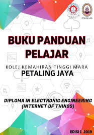 04.05.2021 · kolej kemahiran tinggi mara (kktm) entry requirements minimum requirement for the diploma programmes is pass in spm or equivalent with three (3) credits in: Buku Panduan Pelajar Kktm Petaling Jaya Edisi 1 2019 Flip Ebook Pages 51 72 Anyflip Anyflip