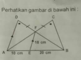 We did not find results for: Diketahui Panjang Ae 10 Cm Panjang Eb 20cm Dan Panjang Ef 18 Cm Maka Panjang Bc Adalah Brainly Co Id