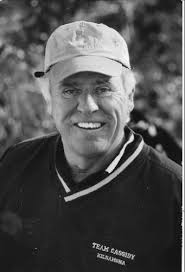 James Cassidy Obituary (1941