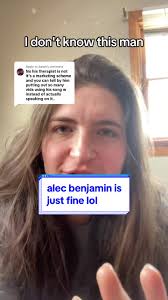 Replying to @Sarah something smells like 🐮💩 forrrrrr sure. But im sure  that @AlecBenjamin will miraculously make it out ok. @reb for the rebrand  can we get an opinion? #ceaseanddesist #alecbenjamin ...