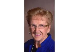 Joan Feuerstein Obituary (1929