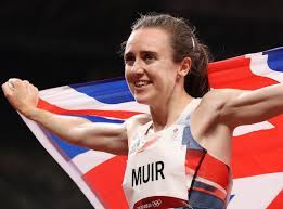 For most of the race she was well ahead of her second place competition, who ended up being erica sullivan also of team usa who came from behind to secure the silver. Kjbecbgv1qut2m