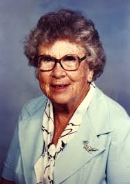 Dorothy Jane “Dot” Yeager Mumma Graham Todd (1903-1996)