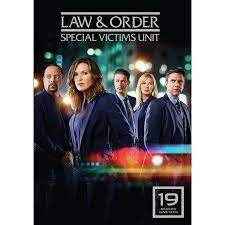 Law Order Special Victims Unit Year Nineteen Dvd Walmart Com In 2021 Law And Order Special Victims Unit Law And Order Special Victims Unit