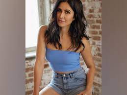 Katrina Kaif shares glimpse of her dance practice session for 'Najaa' song  from 'Sooryavanshi'