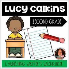Are You Struggling With What Exactly You Will Need For Lucy Calkins Writer S Workshop The S Writer Workshop Lucy Calkins Writing Lucy Calkins Writing Workshop
