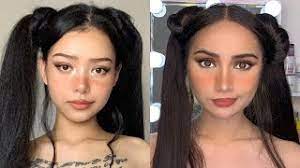 Presave now watch the latest video from bella poarch (@bellapoarch). Bella Poarch Makeup Tutorial Youtube