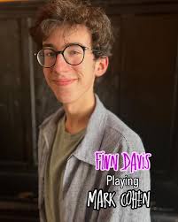 The cast of RENT! Shows July 31 and August 1, 2025 @7pm. Two shows only!!  #rentthemusical #rentschooledition #youththeatre #summertheatrecamp  #summertheatreintensive #bayareatheatre