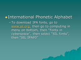 A spelling alphabet is a set of words used to stand for the letters of an alphabet in oral communication. Phonetics Class 1 Chapter The Phonetic Alphabet There Are 26 English Letters In English How Many Sounds Are There Nearly 40 Sounds Consonants Ppt Download