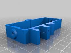 Maybe you would like to learn more about one of these? Garage Door Sensor Sun Shield 3d Models Stlfinder