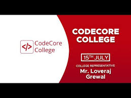 Study codecore college canada vancouve. Codecore College Canada Webinar Pyramid Eservices Youtube