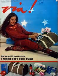 Get in touch with barbara d'urso (@barbaradurso) — 2116 answers, 2466 likes. I Ricordi Di Barbara D Urso Io La Severita Di Papae Le Bugie Per Ballare Il Mattino It