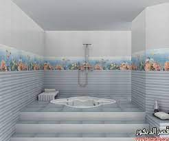 الوان سيراميك حمامات corner bathtub bathroom bathtub