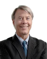 Frederick (Fred) R. Burke