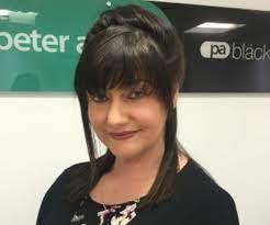 Angela Fentress's Instagram, Twitter & Facebook