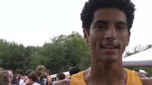 Kentucky ace Sami Hattab takes 2nd