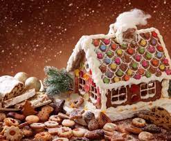 Maybe you would like to learn more about one of these? Speciale Natale I Dolci Di Natale
