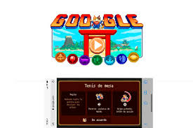 Disfruta de millones de revistas, libros, películas, canciones, juegos y aplicaciones de android recientes y mucho más estés donde estés y en cualquier dispositivo. Como Jugar Al Doodle De Google De Los Juegos Olimpicos Desde El Movil