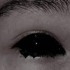 Pin By Brehgaty On Sapphire Spirit Aesthetic Eyes Grunge Aesthetic Black Aesthetic
