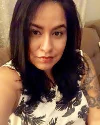 Maggie Tapia's Instagram, Twitter & Facebook