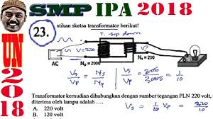 Tidak ada komentar untuk soal un ipa smp 2019 dan pembahasannya posting komentar. Contoh Soal Simulasi Unbk Ipa Smp 2018 Berbagi Contoh Soal