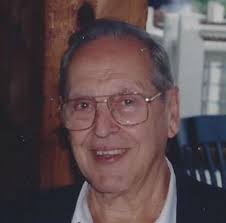 Obituary information for Daniel J. Citro