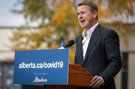 The province was the first to make the announcement. Alberta Health Minister Says Vaccine Schedule To Take Hit From Manufacturing Delays Airdrietoday Com