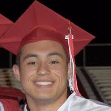 Athlete: Seth Chacon