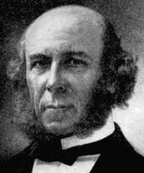 Herbert Spencer