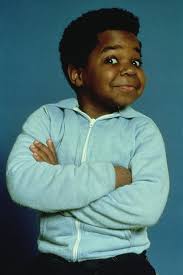 Black Child Actors From The 70s Gary Coleman Child Actors Arnold Jackson Actors
