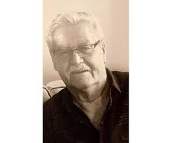 Peter EENHOORN Obituary (2021)