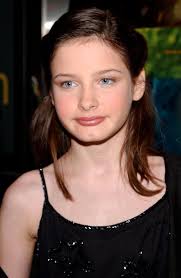 Flora Cross Pictures and Photos