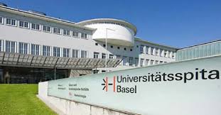22 Phd Postdoctoral And Faculty Positions At University Of Basel Switzerland Scholar Idea In 2020 Postdoctoral Researcher Structural Biology Translational Research