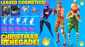 Prices and nitro giveaways and other paypal money giveaways. Fortnite Season 5 All Leaked Skins And Cosmetics Charlie Intel